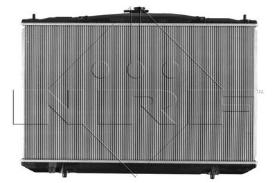 RADIATOR RACIRE MOTOR NRF 58611 1