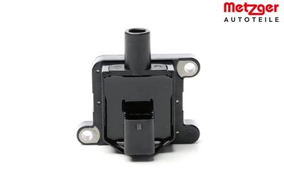 ZüNDSPULE METZGER AUTOTEILE 0880114 27