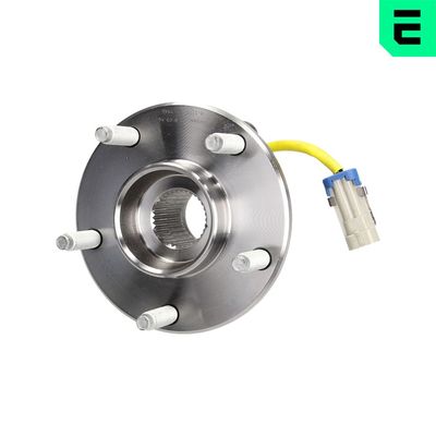 RADLAGERSATZ OPTIMAL 251643 3