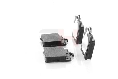 SET PLACUTE FRANA FRANA DISC GH GH413335 47