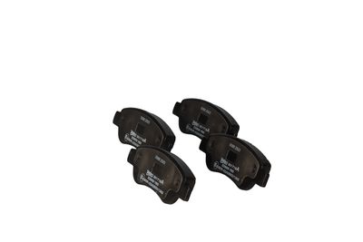 BREMSBELAGSATZ SCHEIBENBREMSE VALEO 301718A 3