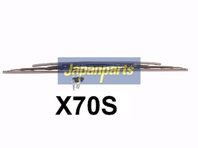 JAPANPARTS Valytuvai