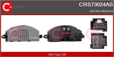 REZISTOR VENTILATOR HABITACLU