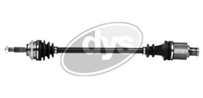 Wał napędowy DYS 76-RN-9943A