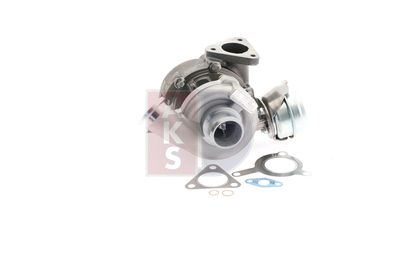 LADER AUFLADUNG AKS DASIS 155013N 15