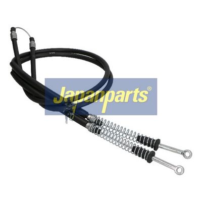 JAPANPARTS Trosas, stovėjimo stabdys