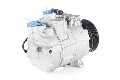 COMPRESOR CLIMATIZARE NISSENS 89052 42