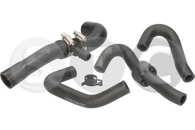 FURTUN SCHIMBăTOR DE CăLDURă (îNCăLZIRE)