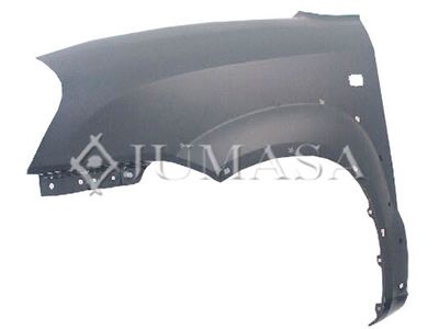 Крыло JUMASA 08131670 для HYUNDAI TUCSON