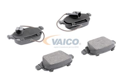 BREMSBELAGSATZ SCHEIBENBREMSE VAICO V240373 56