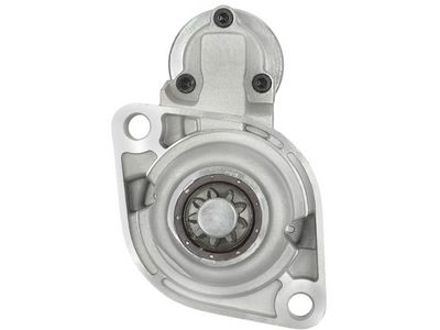 Vorschau Starter