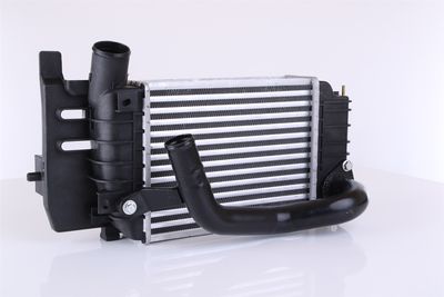 INTERCOOLER COMPRESOR NISSENS 96565 38