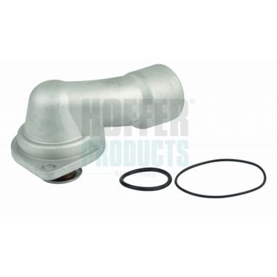 TERMOSTAT LICHID RACIRE