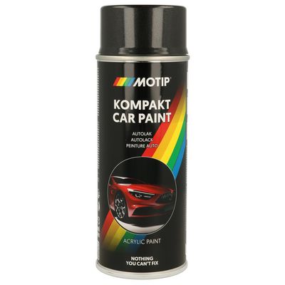 лак (боя) MOTIP