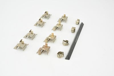 SET ACCESORII PLACUTE FRANA FEBEST 0103NRE180F 42