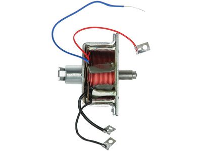 Vorschau Magnetschalter, Starter