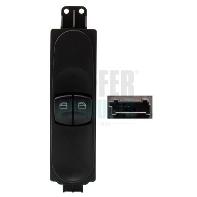 COMUTATOR MACARA GEAM HOFFER 2106495