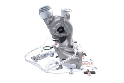 LADER AUFLADUNG BTS Turbo T981126 18