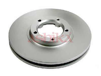 спирачен диск ASHIKA 60-00-0329C