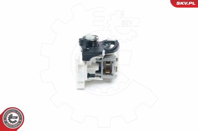 Zamek drzwi ESEN SKV 16SKV330