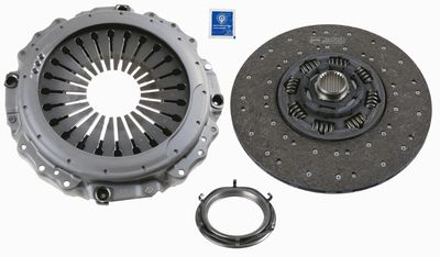 SACHS Kupplungssatz