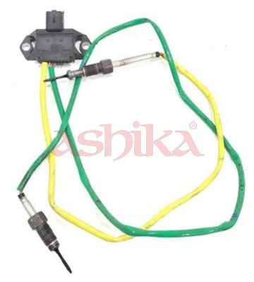 датчик, температура на изгорелите газове ASHIKA 161-00-0716