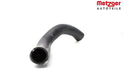 LADELUFTSCHLAUCH METZGER AUTOTEILE 2400091 30