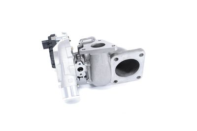 LADER AUFLADUNG BTS Turbo T914925BT 9