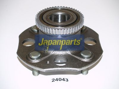 JAPANPARTS Rato stebulė