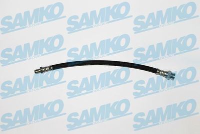 SAMKO 6T46371 Тормозной шланг  для ALFA ROMEO GTV (Альфа-ромео Гтв)