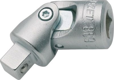 Joint de cardan, clé à douille VICMA — 36,5mm, manuel (commande à main)
