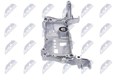 RAMA SUSTINERE/SUPORT AGREGATE NTY ZRZVW009 11