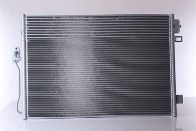 CONDENSATOR CLIMATIZARE NISSENS 940379 2