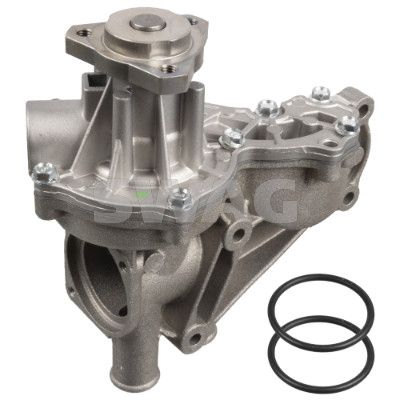 POMPă DE APă RăCIRE MOTOR