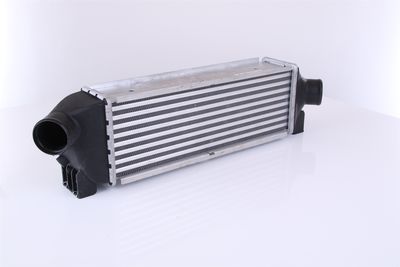 INTERCOOLER COMPRESOR NISSENS 96642 38