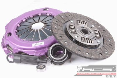 Комплект сцепления AUSTRALIAN CLUTCH KTY24034-1A для TOYOTA SUPRA