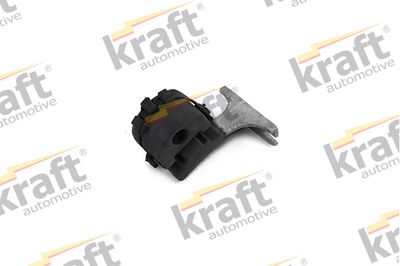 Dystans gumowy, tłumik KRAFT AUTOMOTIVE 0505517