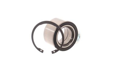 RADLAGERSATZ SKF VKBA899 23