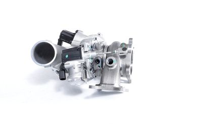 LADER AUFLADUNG BTS Turbo T916672BT 11