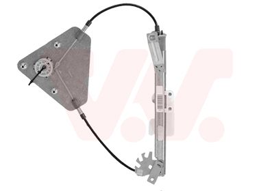 MECANISM ACTIONARE GEAM