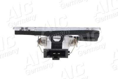 ILUMINARE NUMAR DE CIRCULATIE AIC 55787 1