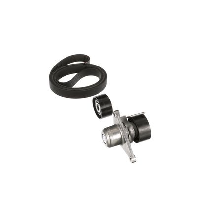 KEILRIPPENRIEMENSATZ GATES K017PK1973 41