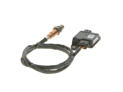 PARTIKELSENSOR BOSCH 0281006523 18