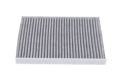 Filtr, vzduch v interiéru KAVO PARTS FCA-10222C