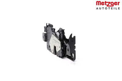 HECKKLAPPENSCHLOSS METZGER AUTOTEILE 2310802 26