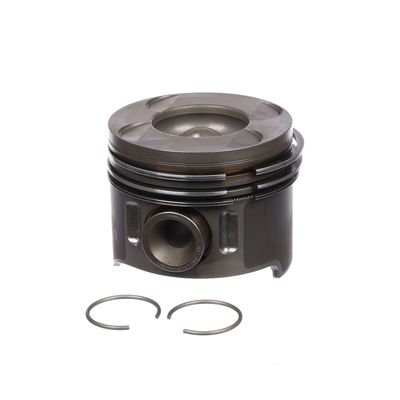 PISTON ET ENGINETEAM PM001700 4