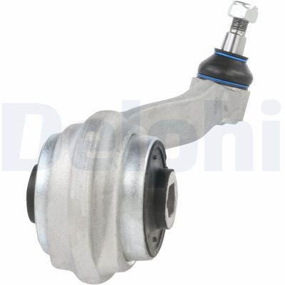 Control/Trailing Arm, wheel suspension TC1386