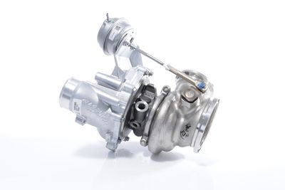 COMPRESOR SISTEM DE SUPRAALIMENTARE BTS Turbo T916392RE 11