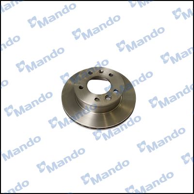 Tarcza hamulcowa MANDO MBC035104