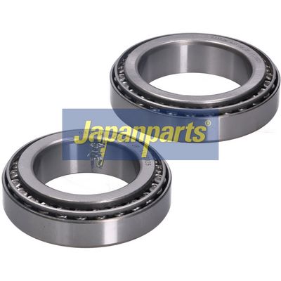 JAPANPARTS Rato guolio komplektas